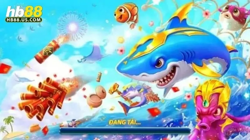 Bắn cá HB88 2 Bắn cá HB88