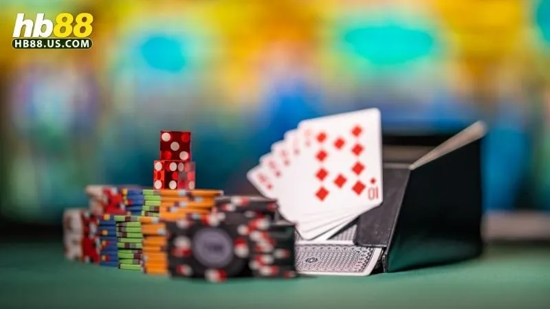 Casino HB88 1 Casino HB88