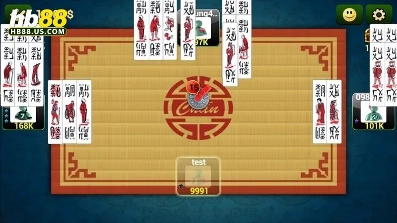 Game Chắn Đổi Thưởng, Trải Nghiệm Game Bài Trí Tuệ Đỉnh Cao 2 Chắn