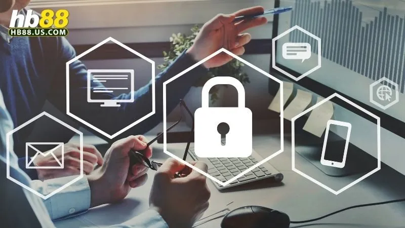 Chính sách bảo mật HB88 2 chính sách bảo mật HB88