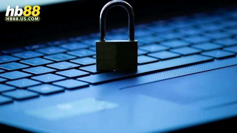 Chính sách bảo mật HB88 3 chính sách bảo mật HB88