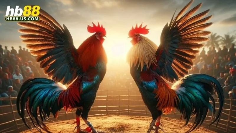 Đá gà trực tuyến: Xem Đá Gà Online, Đặt Cược Kịch Tính 3 Đá gà trực tuyến