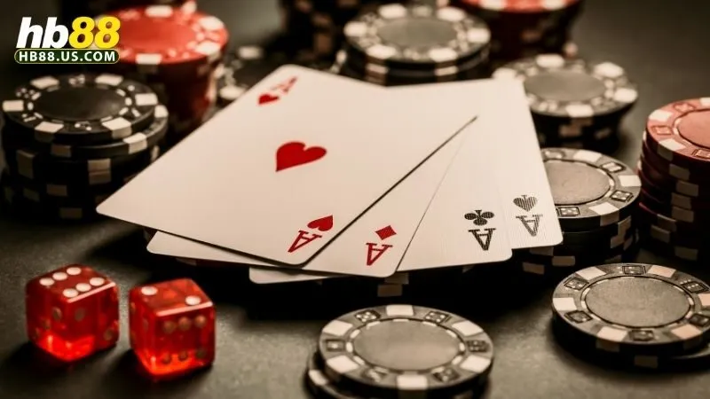 Game bài HB88 2 Game bài HB88