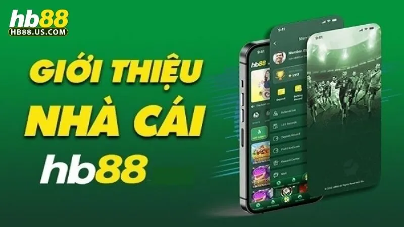 Hb88 - Trang Chủ Chính Thức | Chuẩn Mực Giải Trí Á - Âu 2025 202 HB88