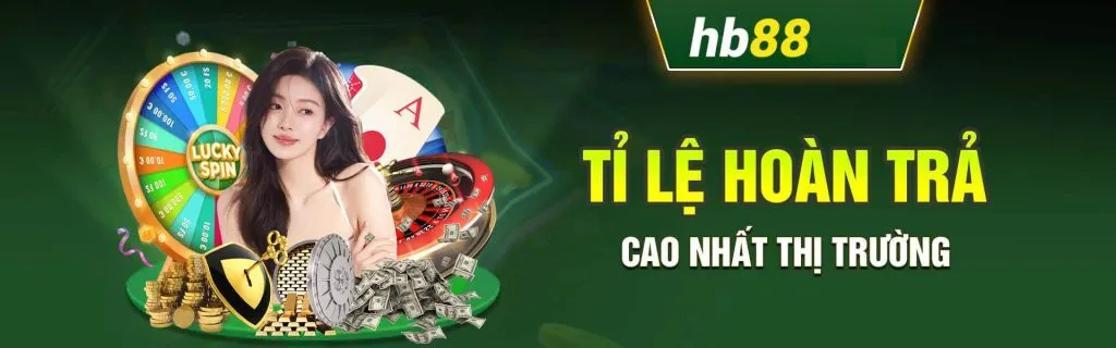 Hb88 - Trang Chủ Chính Thức | Chuẩn Mực Giải Trí Á - Âu 2025 200 hb88 banner 3