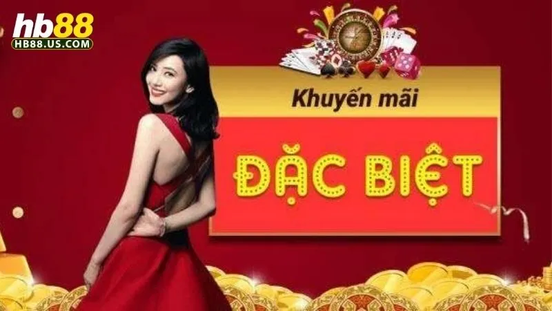 Khuyến mãi HB88 2 khuyến mãi HB88