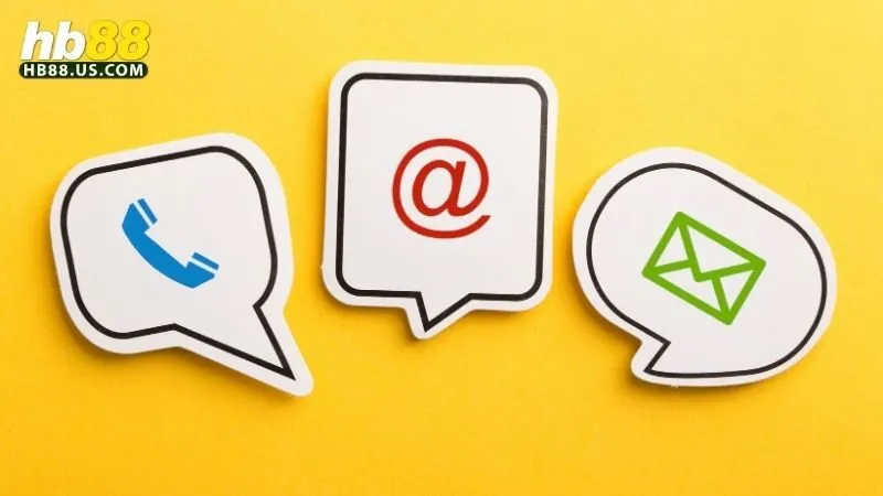 Liên hệ HB88 2 liên hệ HB88