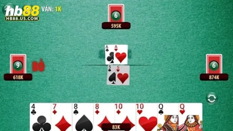 Trở Thành Cao Thủ Poker, Chinh Phục Những Ván Bài Đỉnh Cao 2 Poker