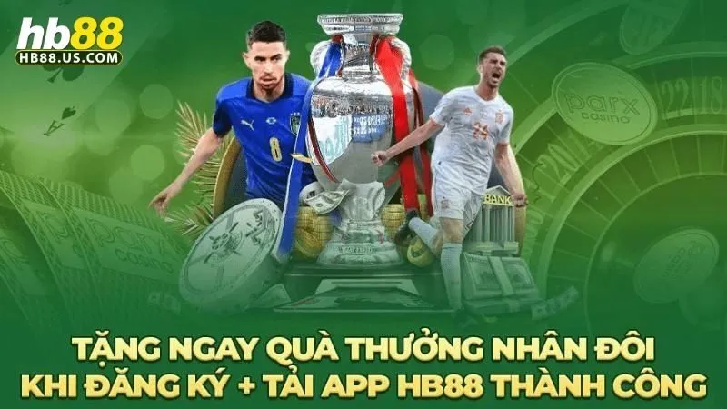 Tải app HB88 1 tải app HB88