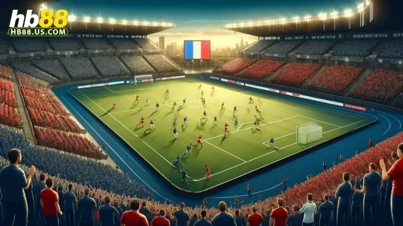 Trải Nghiệm Cá Cược Thể Thao Gs, Đa Dạng Môn Thể Thao 2 Thể thao GS