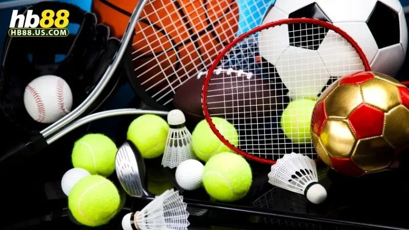 Thể thao HB88 3 Thể thao HB88