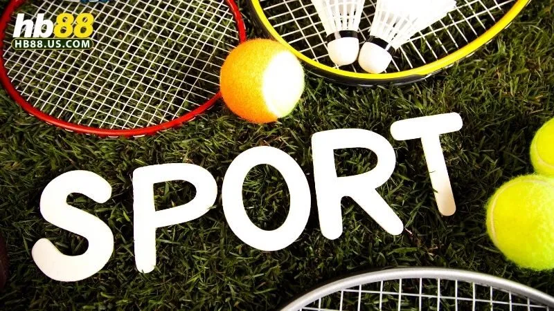 Thể thao HB88 2 Thể thao HB88